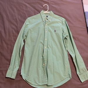 Polo Ralph Lauren shirt